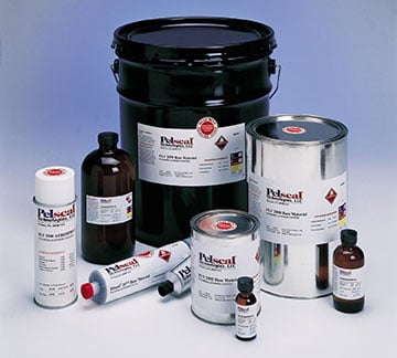 Pelseal’s viton fluoroelastomer caulks, sealants, adhesives and coatings are used in a variety of industrial and O.E.M. applications.