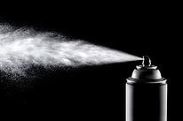 Pelseal’s viton formulated fluoroelastomer aerosol coating