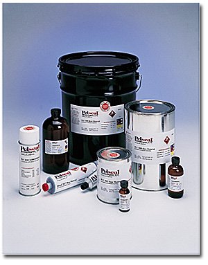 Pelseal’s formulated fluoroelastomer caulks, sealants, adhesives and coatings, many formulate from Viton (TM),  are used in a variety of industrial and O.E.M. applications.