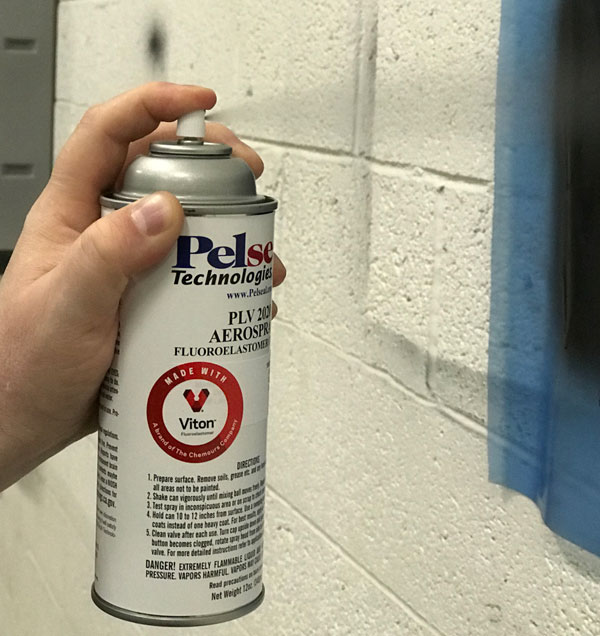 PLV Coatings & Adhesives Pelseal Technologies